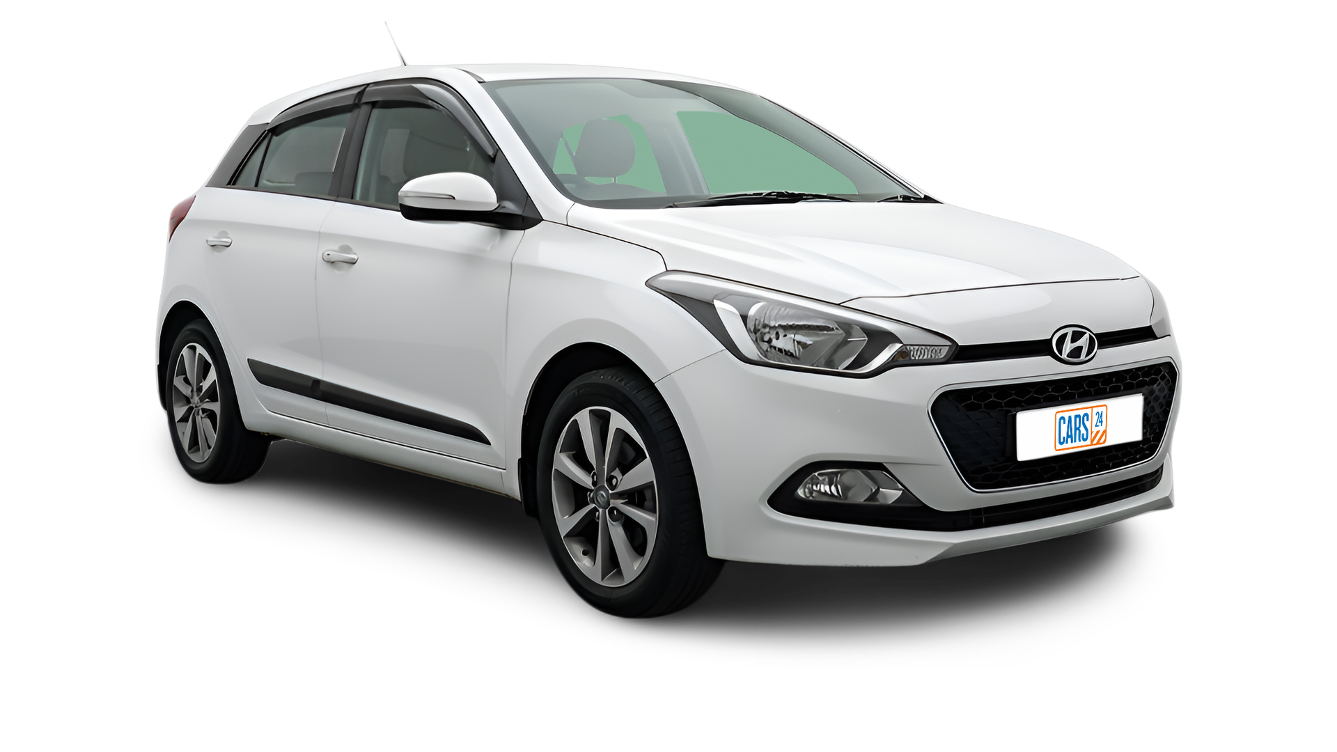 Hyundai Elite i20-img